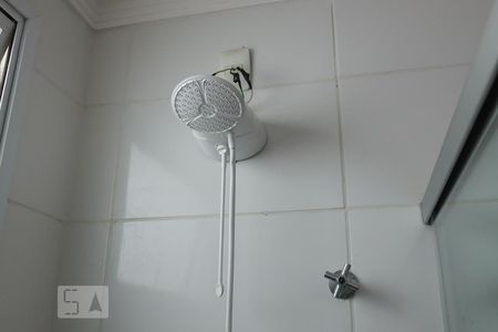 Apartamento para alugar com 65m², 2 quartos e 1 vaga Apartamento para alugar com 65m², 2 quartos e 1 vagaChuveiro