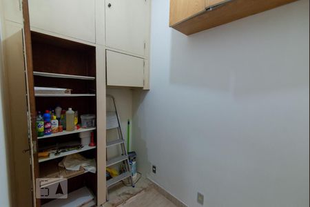 Apartamento para alugar com 89m², 3 quartos e 2 vagas Apartamento para alugar com 89m², 3 quartos e 2 vagasQuarto de Serviço