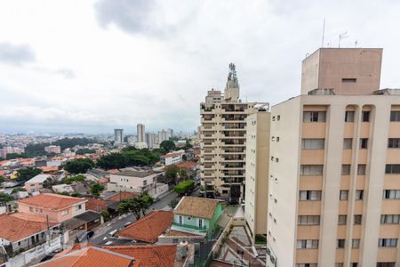 Vista de apartamento para alugar com 3 quartos, 84m² em Vila Yara, Osasco