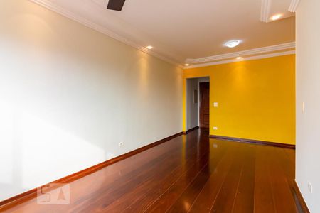 Sala de apartamento para alugar com 3 quartos, 84m² em Vila Yara, Osasco