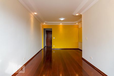Sala de apartamento para alugar com 3 quartos, 84m² em Vila Yara, Osasco