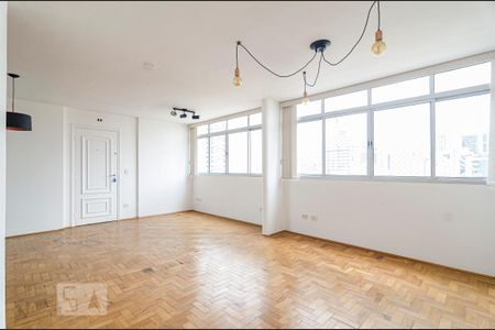 Apartamento para alugar com 2 quartos, 84m² em Pinheiros, São Paulo