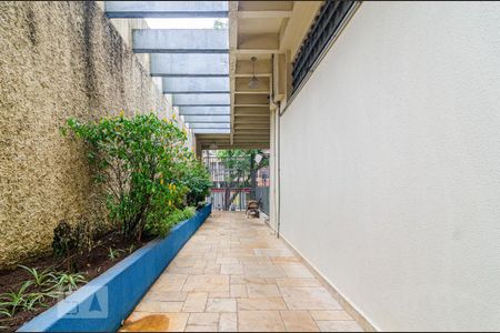 Área comum de apartamento para alugar com 2 quartos, 84m² em Pinheiros, São Paulo