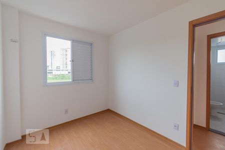 Quarto 1 de apartamento à venda com 2 quartos, 45m² em Fundação da Casa Popular, Campinas