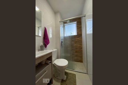 Apartamento à venda com 42m², 2 quartos e 1 vagaBanheiro