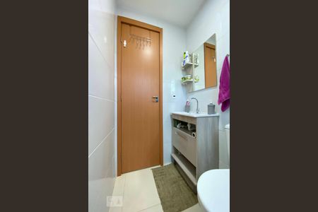 Apartamento à venda com 42m², 2 quartos e 1 vagaBanheiro