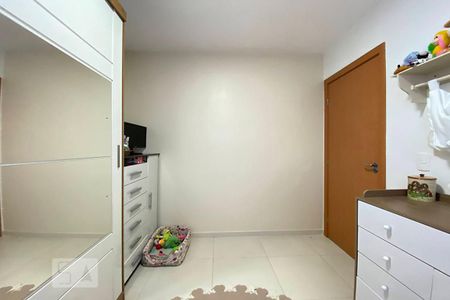 Apartamento à venda com 42m², 2 quartos e 1 vagaQuarto 2