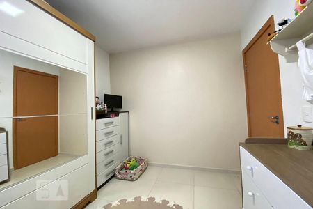 Apartamento à venda com 42m², 2 quartos e 1 vagaQuarto 2