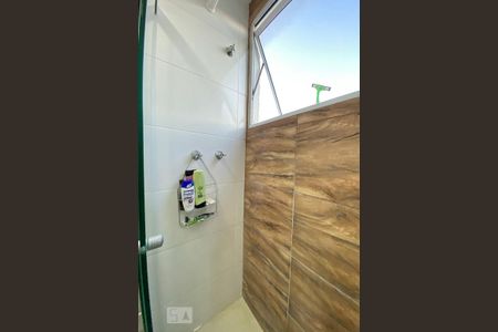 Apartamento à venda com 42m², 2 quartos e 1 vagaBox do Banheiro