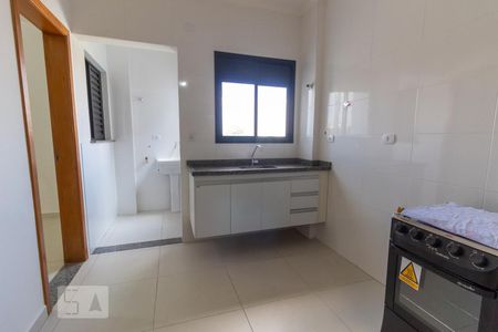 Apartamento para alugar com 36m², 1 quarto e sem vagaCozinha