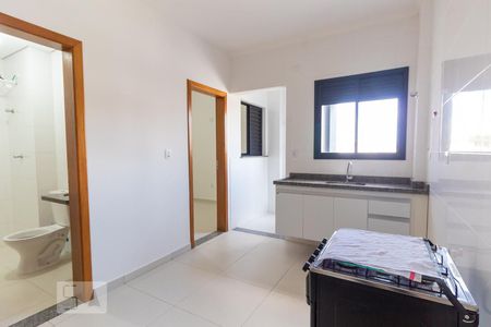 Apartamento para alugar com 36m², 1 quarto e sem vagaCozinha