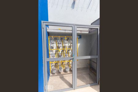 Apartamento para alugar com 36m², 1 quarto e sem vagagás encanado