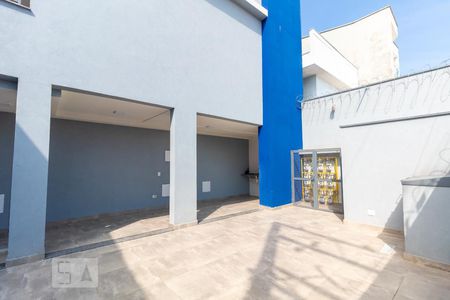 Apartamento para alugar com 36m², 1 quarto e sem vagaÁrea comum