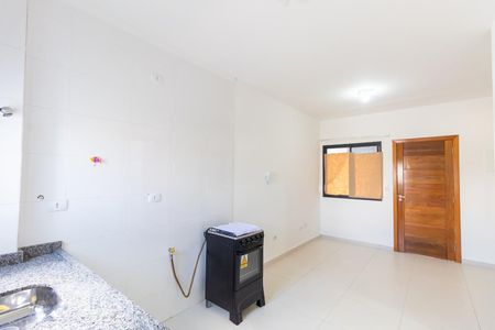 Apartamento para alugar com 36m², 1 quarto e sem vagaCozinha