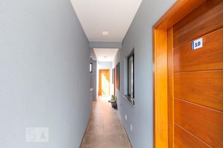 Apartamento para alugar com 36m², 1 quarto e sem vagaÁrea Externa