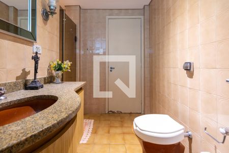 Apartamento à venda com 93m², 2 quartos e sem vaga Apartamento à venda com 93m², 2 quartos e sem vagaBanheiro