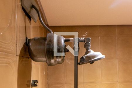 Chuveiro de apartamento à venda com 2 quartos, 93m² em Bela Vista, São Paulo