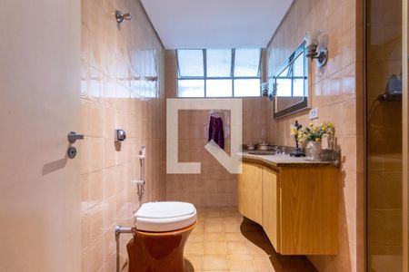 Apartamento à venda com 93m², 2 quartos e sem vaga Apartamento à venda com 93m², 2 quartos e sem vagaBanheiro