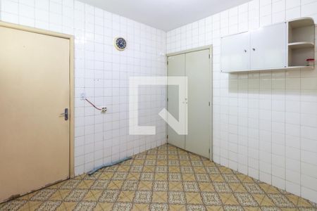 Apartamento à venda com 93m², 2 quartos e sem vaga Apartamento à venda com 93m², 2 quartos e sem vagaCozinha