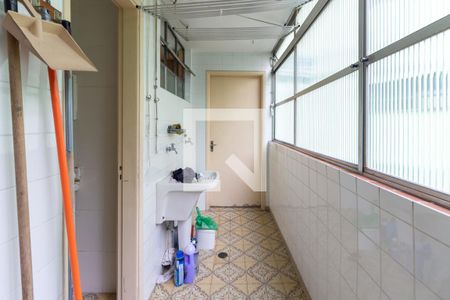 Apartamento à venda com 93m², 2 quartos e sem vaga Apartamento à venda com 93m², 2 quartos e sem vagaÁrea de serviço