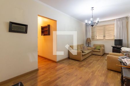 Sala de apartamento à venda com 2 quartos, 93m² em Bela Vista, São Paulo