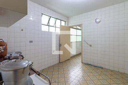 Cozinha de apartamento à venda com 2 quartos, 93m² em Bela Vista, São Paulo