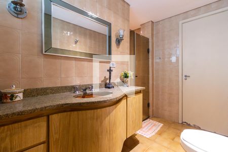 Apartamento à venda com 93m², 2 quartos e sem vaga Apartamento à venda com 93m², 2 quartos e sem vagaBanheiro