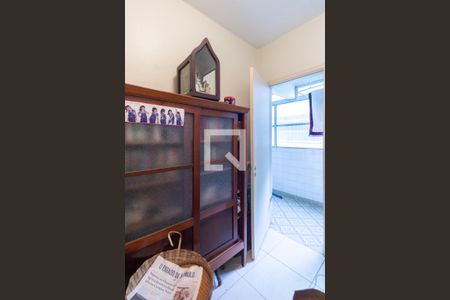 Apartamento à venda com 93m², 2 quartos e sem vaga Apartamento à venda com 93m², 2 quartos e sem vagaQuarto de serviço