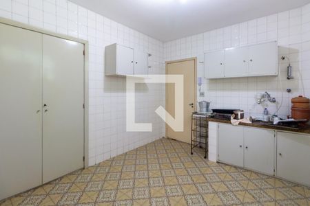 Apartamento à venda com 93m², 2 quartos e sem vaga Apartamento à venda com 93m², 2 quartos e sem vagaCozinha