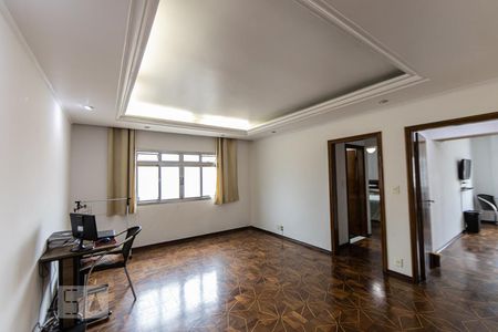 Hall Quartos de casa à venda com 3 quartos, 300m² em Vila Lúcia Elvira, São Paulo