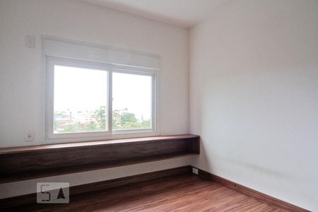 Quarto de apartamento à venda com 1 quarto, 43m² em Santana, São Paulo