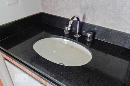 Apartamento à venda com 43m², 1 quarto e 1 vagaBanheiro