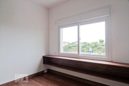 Quarto de apartamento à venda com 1 quarto, 43m² em Santana, São Paulo