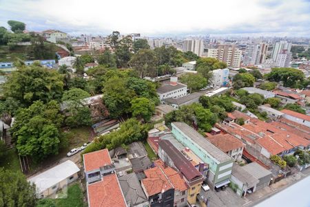 Apartamento à venda com 43m², 1 quarto e 1 vagaVista do Quarto