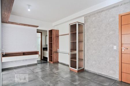 Sala de apartamento à venda com 1 quarto, 43m² em Santana, São Paulo
