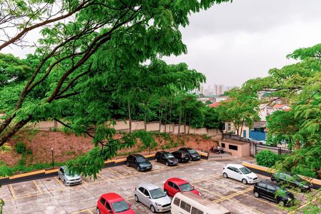 Vista do Quarto 1 de apartamento à venda com 2 quartos, 50m² em Vila Nova Cachoeirinha, São Paulo
