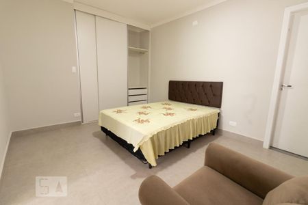 Quarto de kitnet/studio para alugar com 1 quarto, 30m² em Jardim Augusta, São José dos Campos