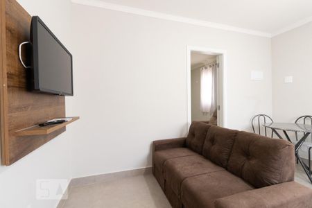 Sala de kitnet/studio para alugar com 1 quarto, 30m² em Jardim Augusta, São José dos Campos