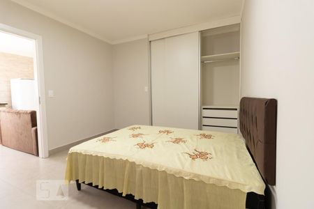 Quarto de kitnet/studio para alugar com 1 quarto, 30m² em Jardim Augusta, São José dos Campos