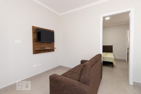 Sala de kitnet/studio para alugar com 1 quarto, 30m² em Jardim Augusta, São José dos Campos