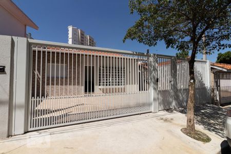 Studio para alugar com 30m², 1 quarto e sem vagaFachada