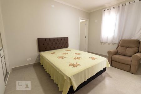 Quarto de kitnet/studio para alugar com 1 quarto, 30m² em Jardim Augusta, São José dos Campos