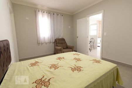 Quarto de kitnet/studio para alugar com 1 quarto, 30m² em Jardim Augusta, São José dos Campos