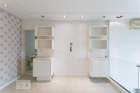 Apartamento à venda com 180m², 1 quarto e 3 vagasSala 3