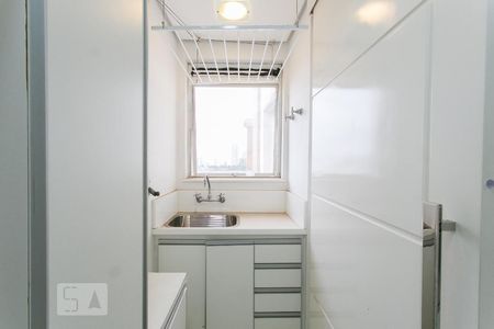 Apartamento à venda com 180m², 1 quarto e 3 vagasÁrea de Serviço