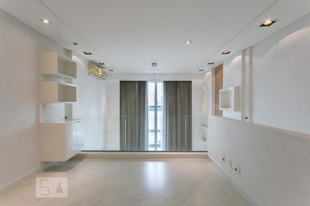 Apartamento à venda com 180m², 1 quarto e 3 vagasSala 3