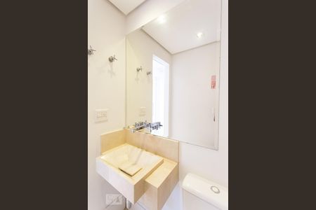 Apartamento à venda com 180m², 1 quarto e 3 vagasLavabo