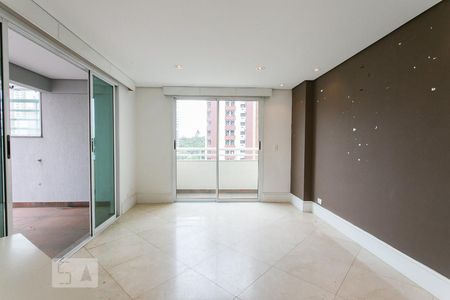 Apartamento à venda com 180m², 1 quarto e 3 vagasSala 2