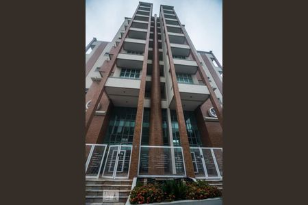 Apartamento à venda com 180m², 1 quarto e 3 vagasFachada