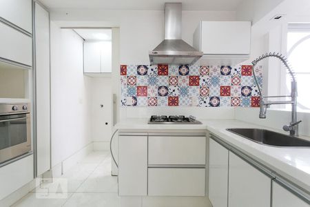 Apartamento à venda com 180m², 1 quarto e 3 vagasCozinha